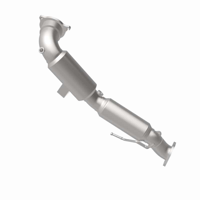 Magnaflow — Magnaflow 13-17 Escape L4 1.6 1.5 OEM Close Coupled Direct Fit Converter
OEM Grade
OEM - view 18
