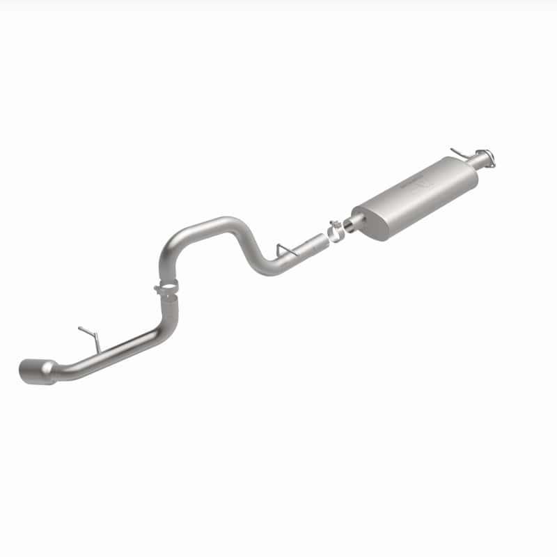 Magnaflow — MagnaFlow Sys C/B Ford Explorer-Mountaineer 0
Cat-Back - view 24