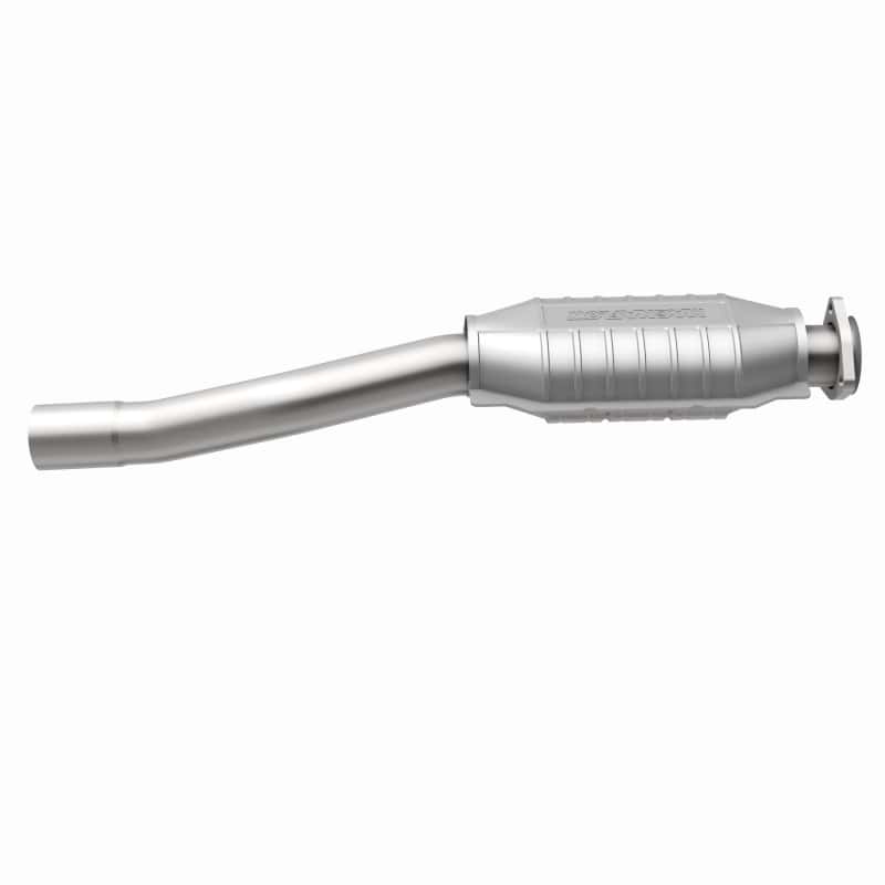 Magnaflow — MagnaFlow Conv Volvo 28.75X6.5X4 2.5/2.38
Standard Grade
Standard - view 20