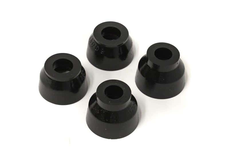 Energy Suspension — Energy Suspension Chrysler Ball Joint Dust Boots - Black
Ball Joint Boot Kit - view 3