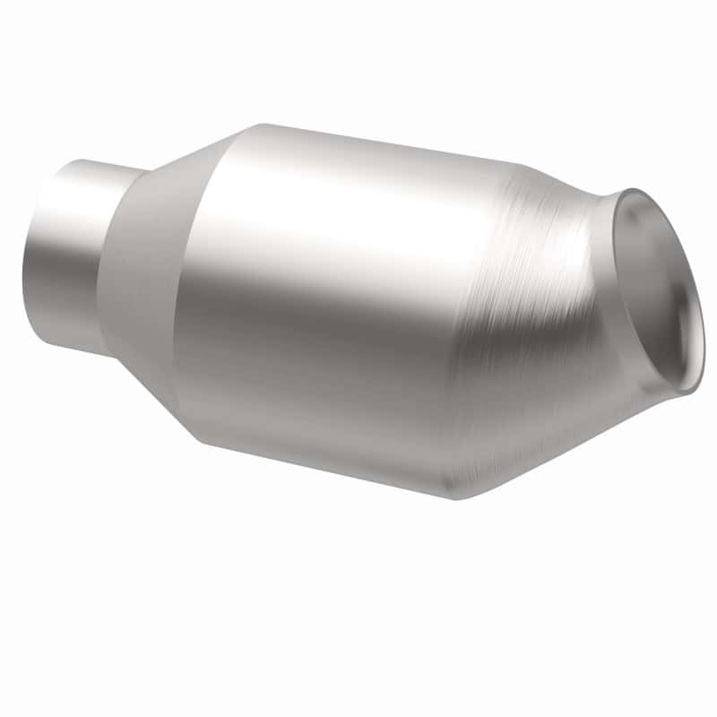 Magnaflow — MagnaFlow Conv Univ 2.25inch C/A Met.
OEM Grade
Standard - view 21