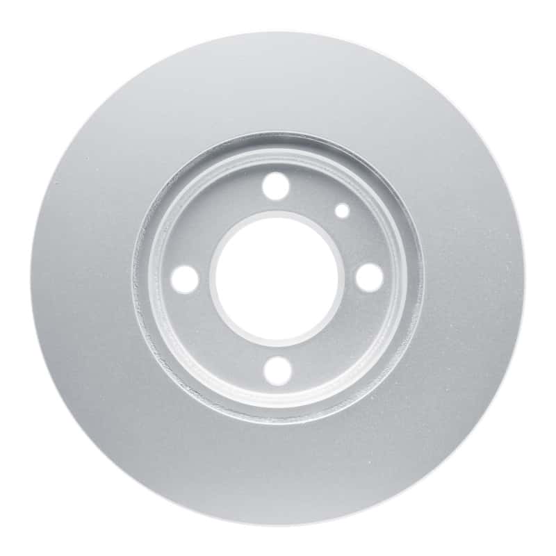 DFC — DFC 86-8 Volkswagen Golf Front GeoSPEC Coated Rotor
DFC Brake Rotor - view 5