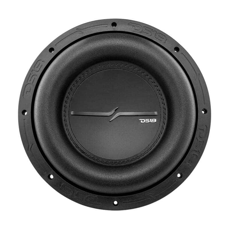 DS18 — DS18 10in 800 Watts RMS 2 ohm DVC High Excursion Subwoofer - view 5