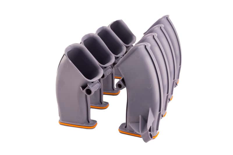 FAST — FAST Replacement LSXR High HP Intake Manifold Runner Set
HP Runners LS3 102 - view 3