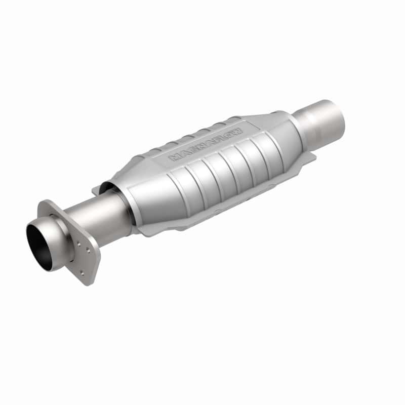 Magnaflow — MagnaFlow Conv DF Camaro-Firebird 93-95 3.4L
Standard Grade
Standard - view 8