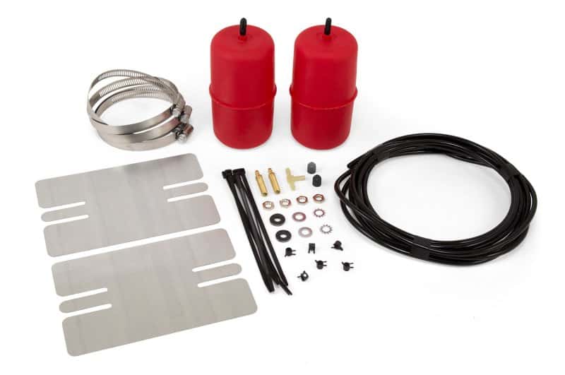 Air Lift — Air Lift 1000 Universal 3in/8in Air Spring Kit
Susp Leveling Kit - view 1