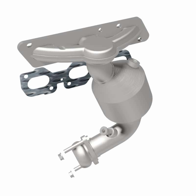 Magnaflow — MagnaFlow Conv DF 08 Escape 3.0L Front Manifold OEM
OEM Grade
OEM - view 16