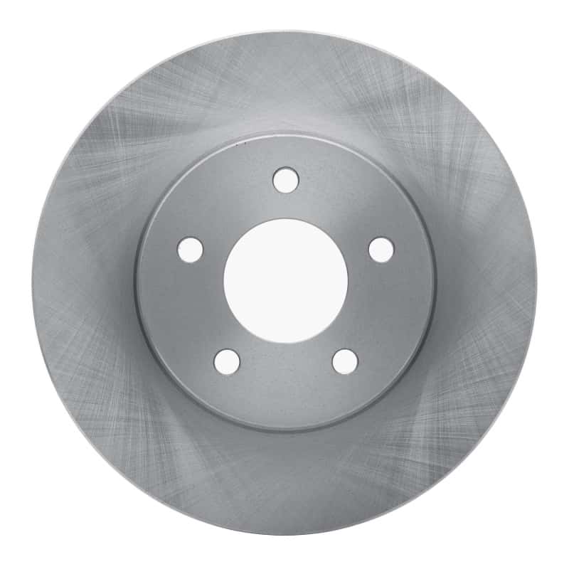 DFC — DFC 02-07 Chevrolet Equinox Front Brake Rotor
DFC Brake Rotor - view 1