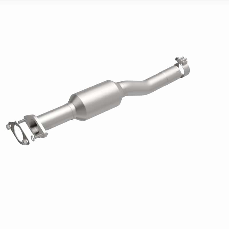 Magnaflow — MagnaFlow 17-19 Ford Escape L4 OEM Underbody Rear Direct Fit CARB Compliant Catalytic Converter
OEM Grade
OEM - view 8