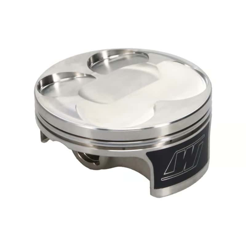 Wiseco — Wiseco Kawasaki KX250F 07-09 141 CR 7700YC Piston kit
Piston Kit - view 6