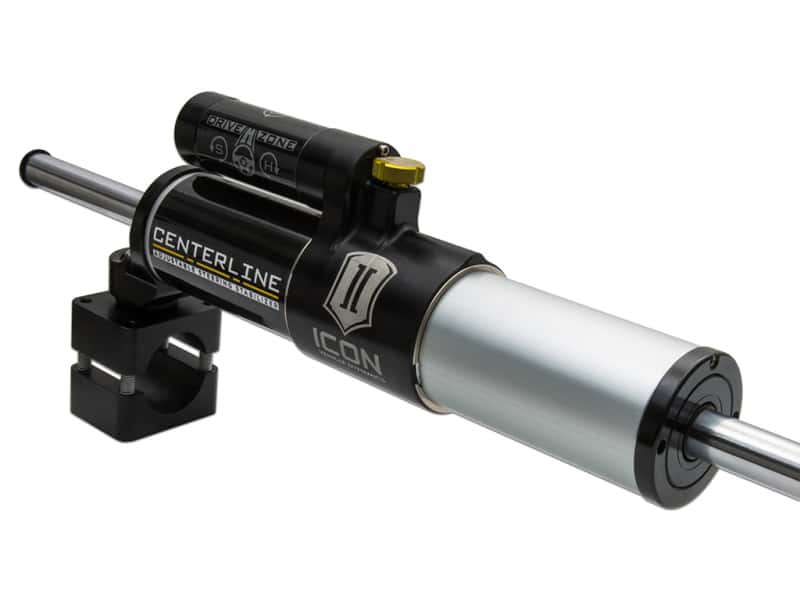 ICON — ICON 18-23 JL/20-23 JT 2.0 Centerline Stabilizer Kit
STEERING STABILIZER - view 3