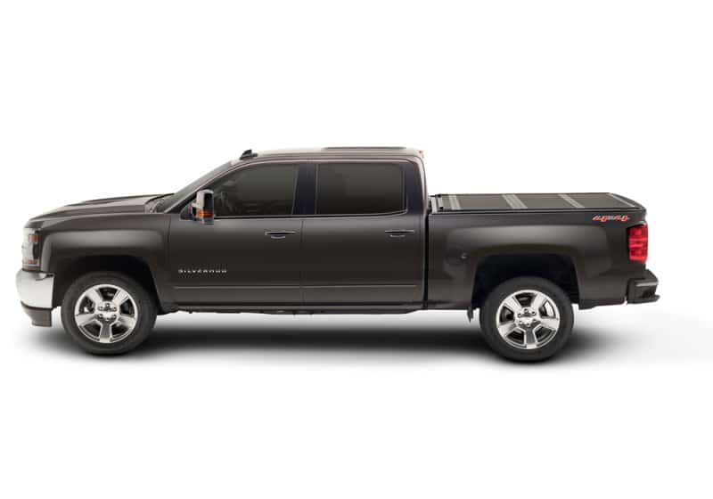BAK — BAK 14-18 Chevy Silverado 1500 / 15-20 Chevy Silverado 2500/3500 5ft 8in Bed BAKFlip G2
BFG2 14-18 GM 5'9 - view 16