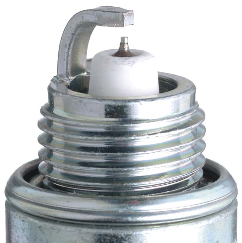 NGK — NGK Iridium IX Spark Plug Box of 4 (XR4IX) - view 3