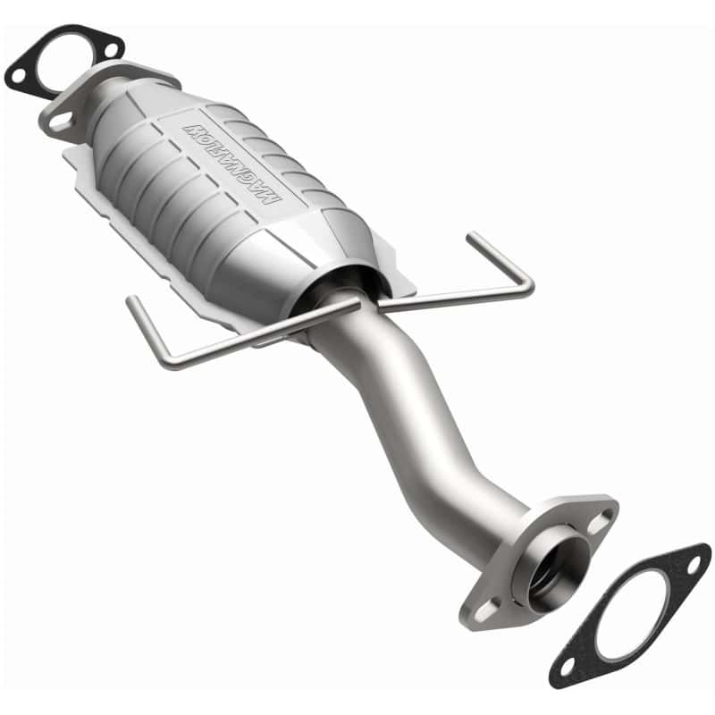 Magnaflow — MagnaFlow Conv Ford-Mazda-Mercury 24.75X6.5X4
HM Grade
HM - view 28