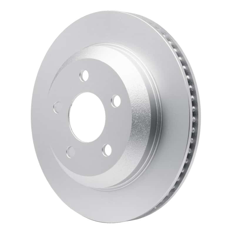 DFC — DFC 98-02 Chevrolet Camaro Rear GeoSPEC Coated Rotor
DFC Brake Rotor - view 2