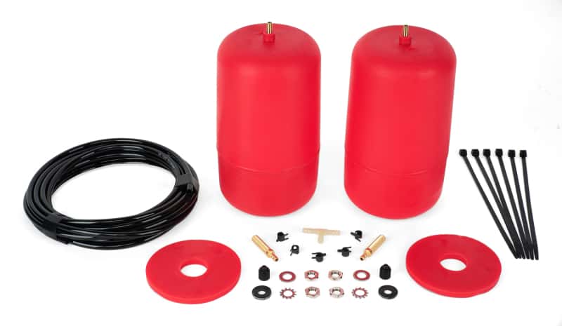 Air Lift — Air Lift 2021+ Nissan Pathfinder 2WD & 4WD 1000 Air Spring Kit
Susp Leveling Kit - view 1