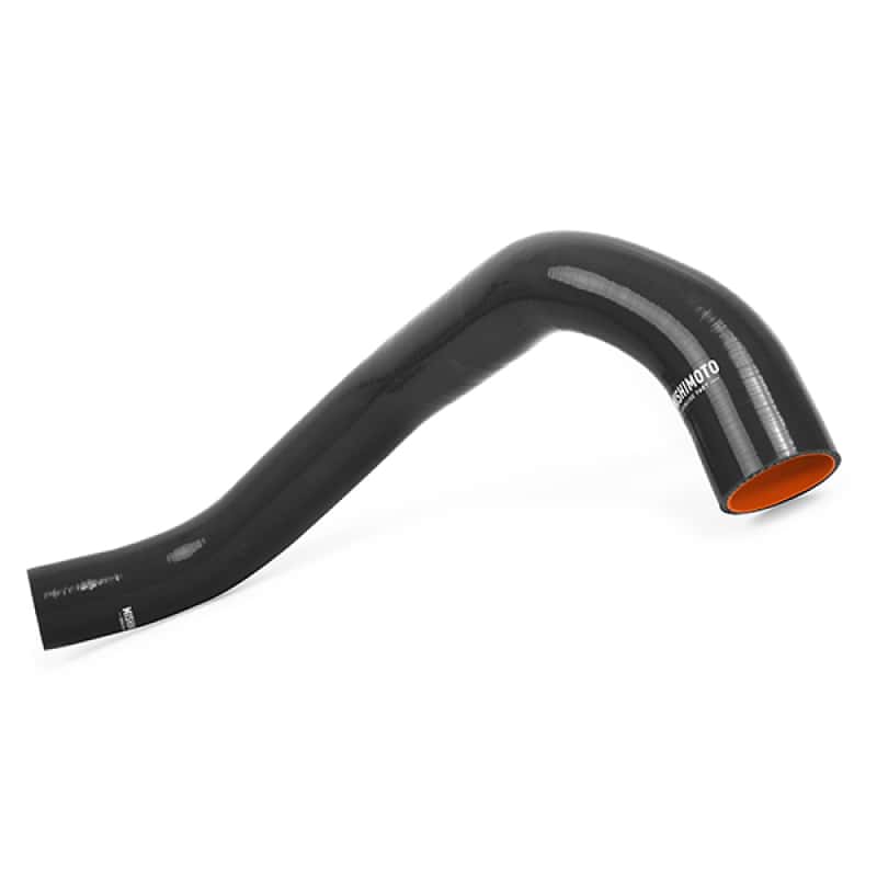 Mishimoto — Mishimoto 93-02 Nissan Skyline R33/34 GTR Black Silicone Hose Kit
Coolant Hose Kit - view 3