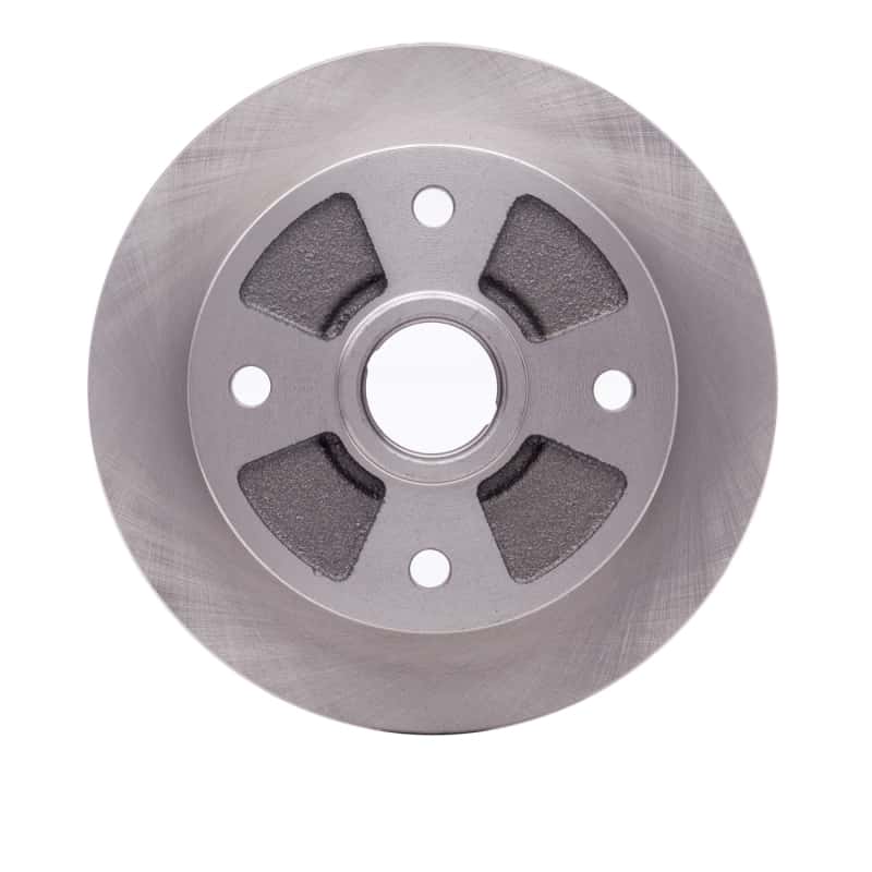 DFC — DFC 87-94 Mazda 323 Rear Brake Rotor
DFC Brake Rotor - view 1