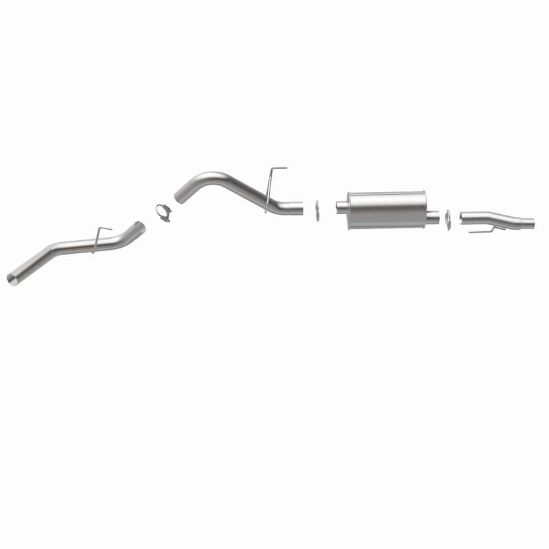 Magnaflow — MagnaFlow BRE Exhaust Kit 11-14 Ford F-150
Exhaust Kit - view 16
