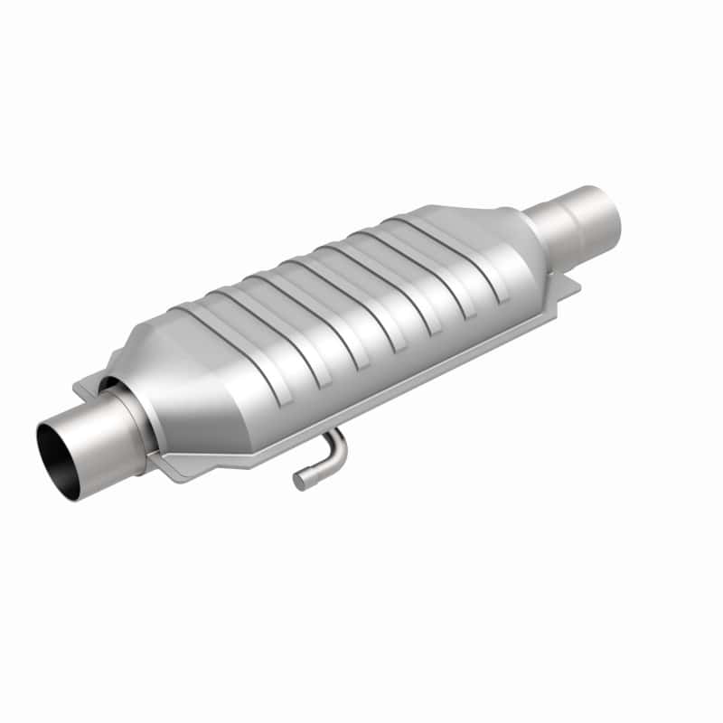 Magnaflow — MagnaFlow Conv Univ 2 W/Air
OEM Grade
Standard - view 8