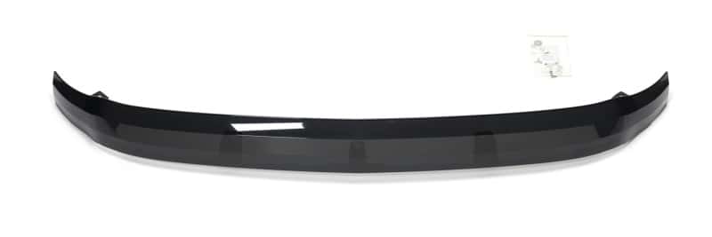 Putco — Putco 11-14 Chevrolet Silverado HD Element Tinted Hood Shields
Hood Protector - view 1