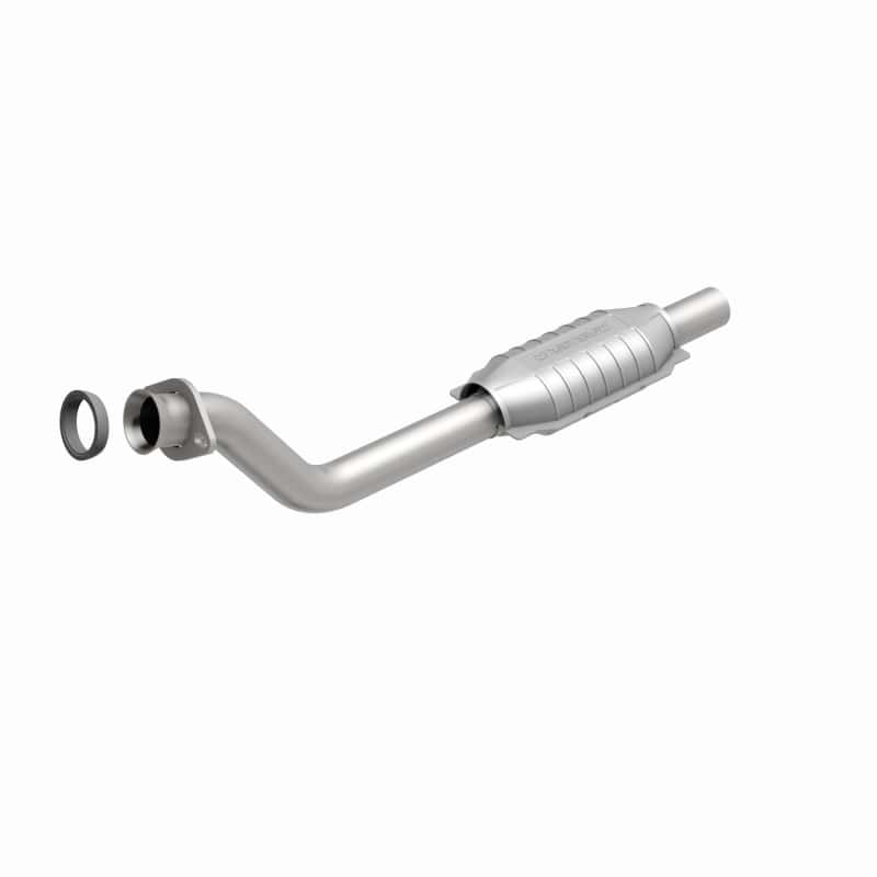 Magnaflow — MagnaFlow Conv GM 37.38X6.5X4 2.25/2.25
Standard Grade
Standard - view 8