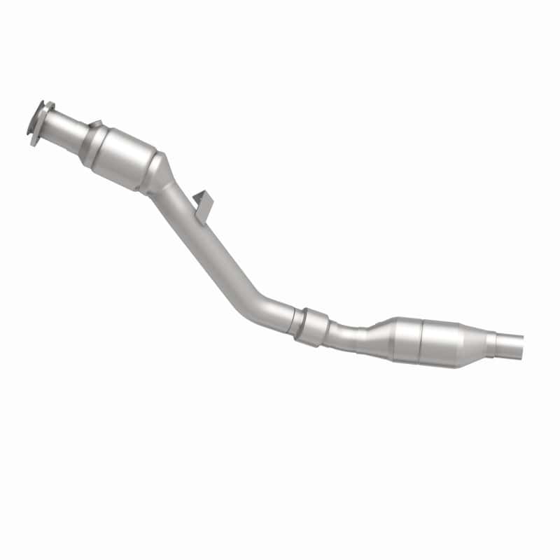 Magnaflow — MagnaFlow Conv DF 04-06 Audi S4 4.2L
OEM Grade
OEM - view 12