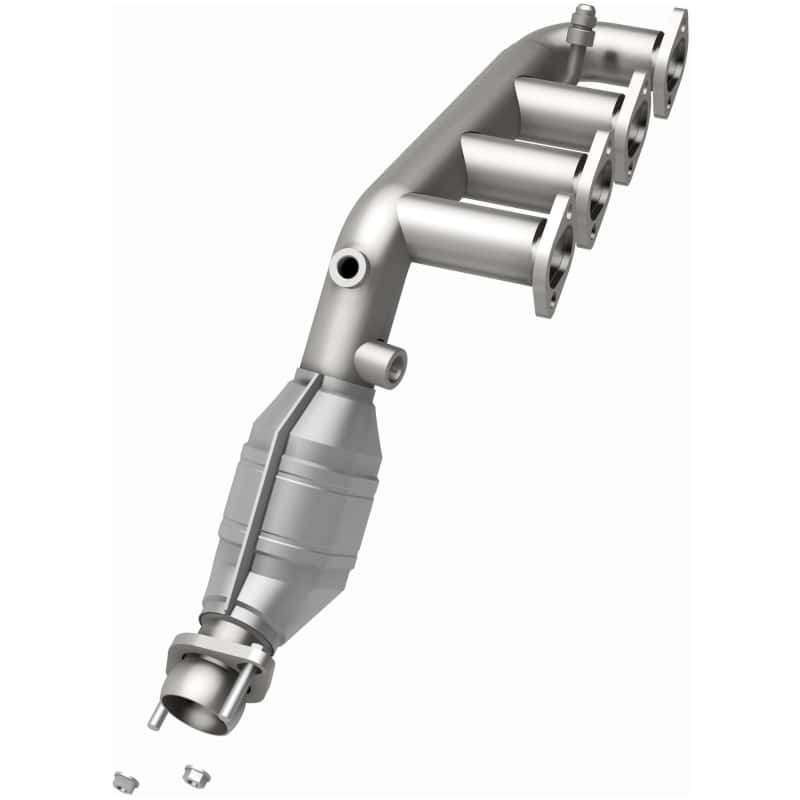 Magnaflow — MagnaFlow Conv DF 96-98 Mark VIII 4.6L
HM Grade
HM - view 4