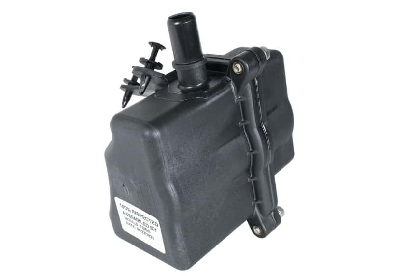 Ford Racing — Ford Racing 11-15 Coyote 5.0L V8 Oil-Air Separator
EngineOilSeparatorKt - view 13