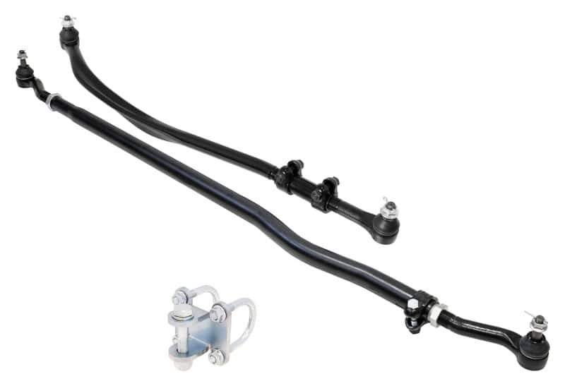 RockJock — RockJock JK Currectlync Steering System w/ Hardware Mounting Kit
StrgLinkageAssembly - view 1
