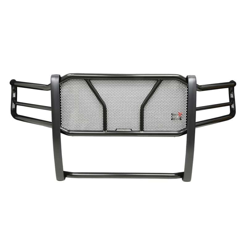 Westin — Westin 19-22 Ram 2500/3500 (Excl. Power Wagon) HDX Grille Guard - Black
Grille Guard - view 3
