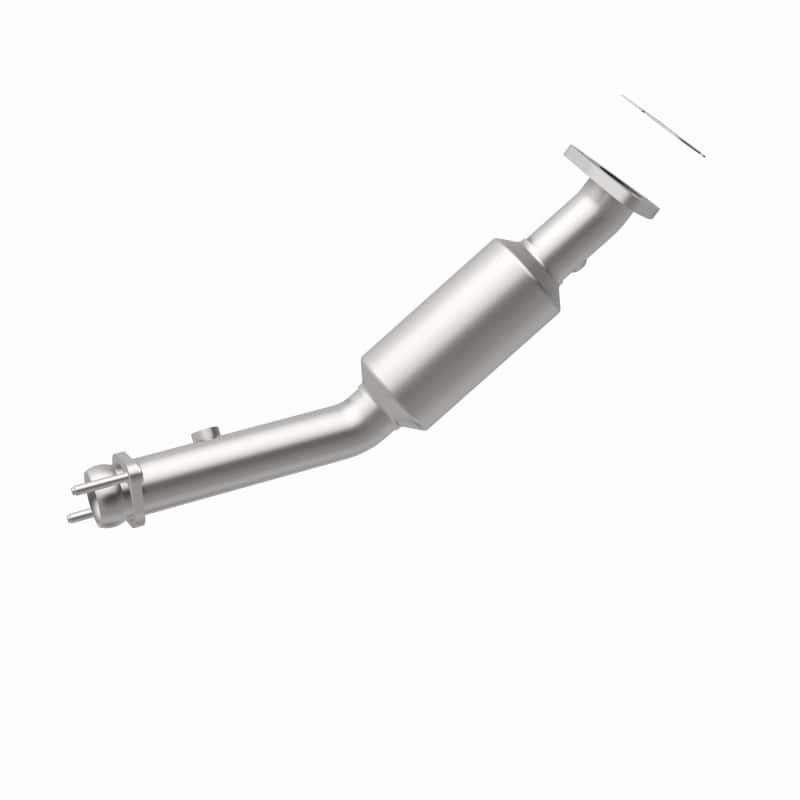 Magnaflow — MagnaFlow Conv DF Camaro 5.7L 00-02 P/S
HM Grade
HM - view 19