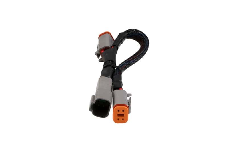 Diode Dynamics — Diode Dynamics SS5 CrossLink Splitter Harness (one) - view 1
