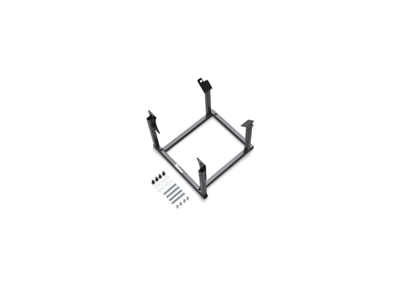 Ford Racing — Ford Racing Modular/Coyote Engine Shipping & Storage Cradle
Engine Stand - view 4