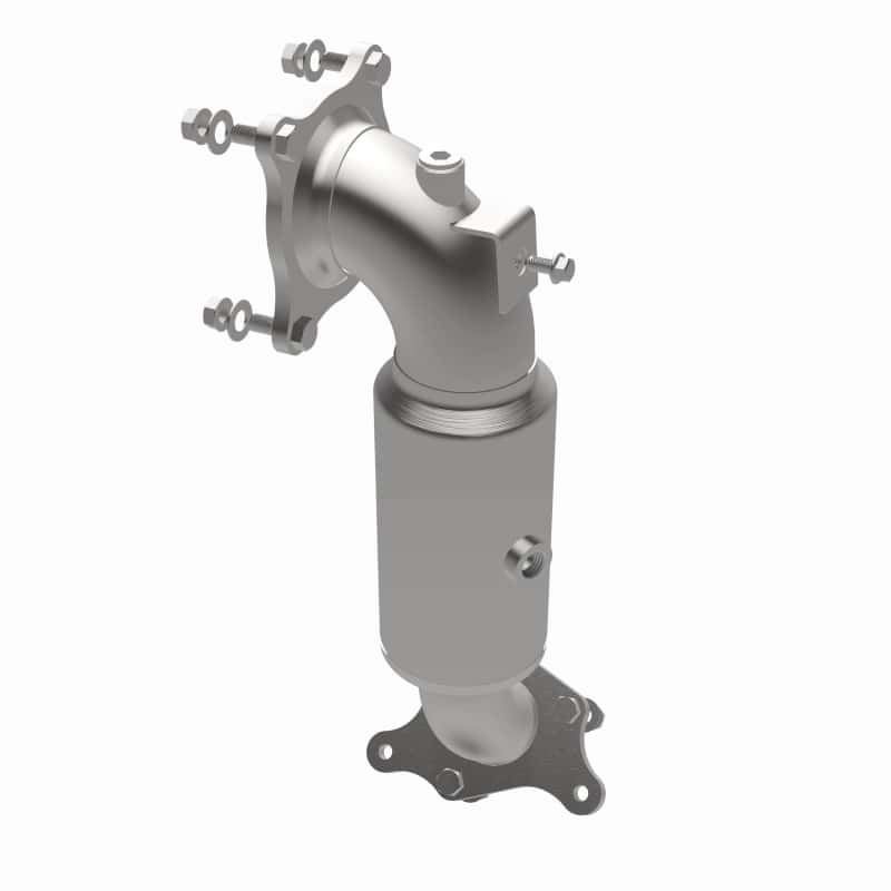 Magnaflow — Magnaflow 19-20 Acura RDX Single Underbody 2L Direct Fit Converter
OEM Grade
OEM - view 13