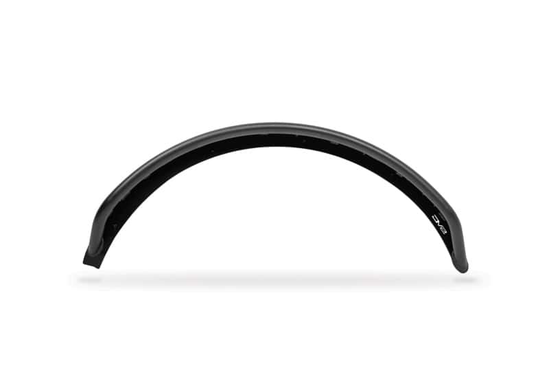 DV8 Offroad — DV8 Offroad 21-23 Ford Bronco Tube Fender Flares - view 14
