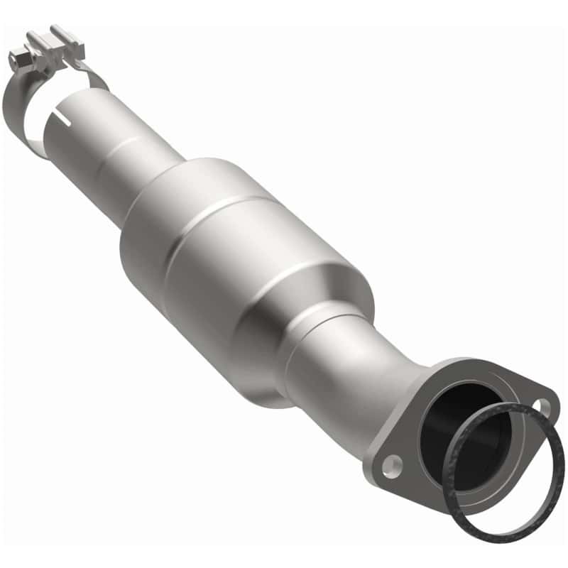 Magnaflow — MagnaFlow Conv DF 05-09 Scion tC 2.4 Rear OE
OEM Grade
OEM - view 3
