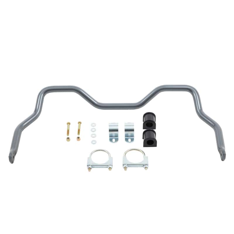 Belltech — Belltech REAR ANTI-SWAYBAR 95-03 S-SERIES BLAZER/JIM 4DR
REAR ANTI-SWAYBAR - view 3