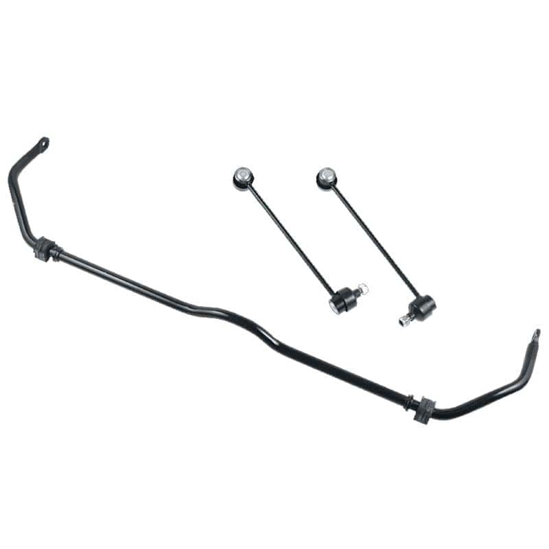 ST Suspensions — ST Swaybar Adapter Kit Honda Civic
Anti-Swaybar Adapter - view 2
