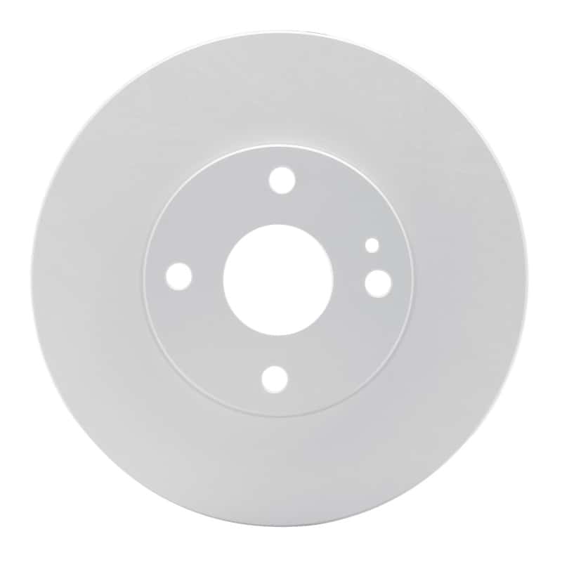 DFC — DFC 94-02 Mazda Miata Front GeoSPEC Coated Rotor
DFC Brake Rotor - view 1