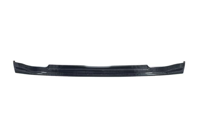 Seibon — Seibon 06-08 Nissan 350Z TT Carbon FIber Front Lip - view 11