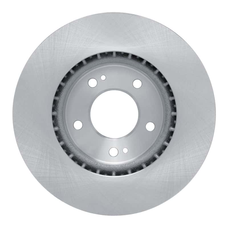 DFC — DFC 22-24 Changan Cs35 Front Brake Rotor - view 6