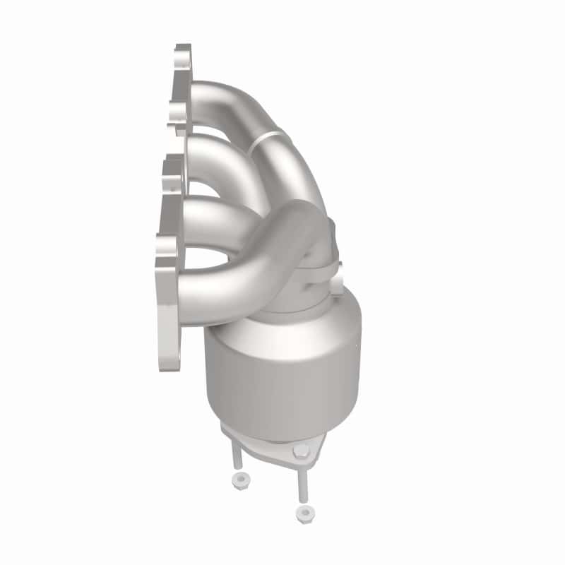 Magnaflow — MagnaFlow Conv DF 01-02 Saturn SC/SL/SW 1.9L
California - view 20
