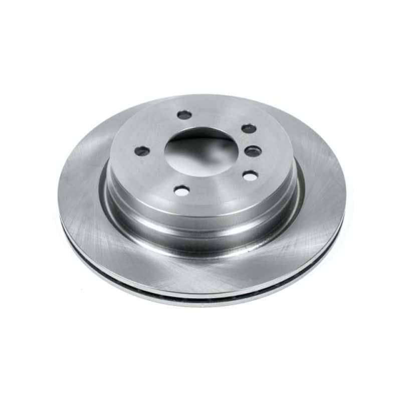 PowerStop — Power Stop 2006 BMW 325xi Rear Autospecialty Brake Rotor
AutoSpecialty Rotor - view 1
