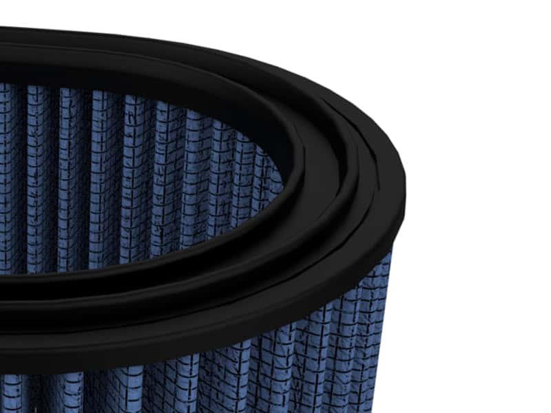 aFe — aFe 2020 Chevrolet Corvette C8 Magnum Flow Pro 5R Air Filter - Blue
Magnum FLOW Filter - view 6