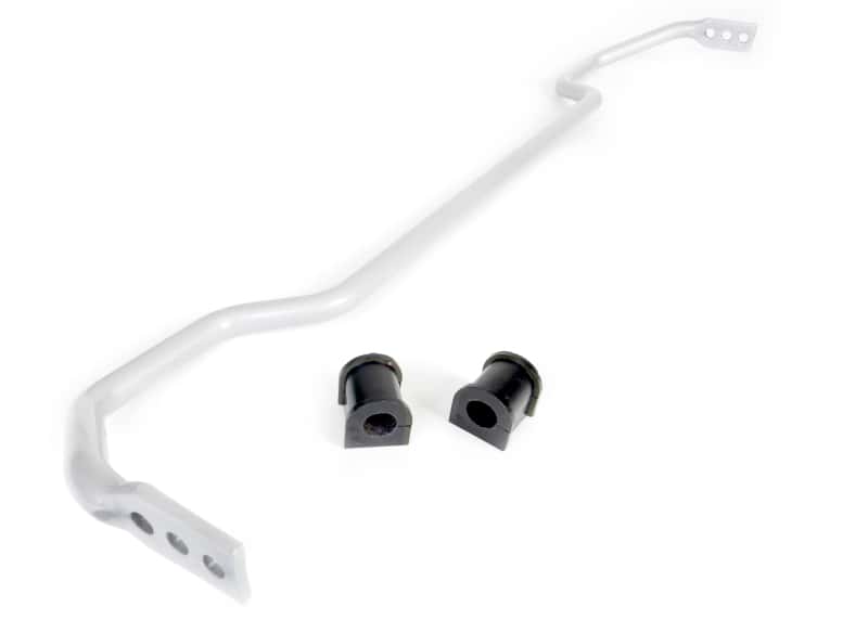 Whiteline — Whiteline 93-98 Toyota Supra MK4 JZA80 Rear 20mm Heavy Duty Adjustable Swaybar
Sway Bar - view 1