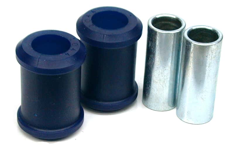 Superpro — SuperPro 1987 Toyota Celica GT Front Lower Inner Forward Control Arm Bushing Kit
Bushing Kit - view 1