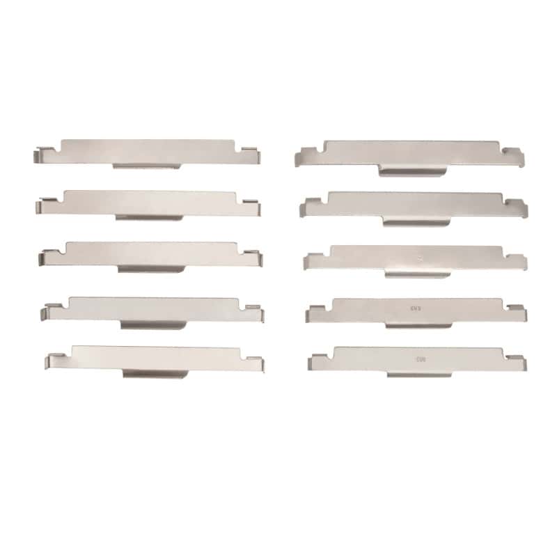 DFC — DFC 83-99 Ford F-700 Front Premium Hardware Kit
DFC Disc Brk Hdw Kit - view 2