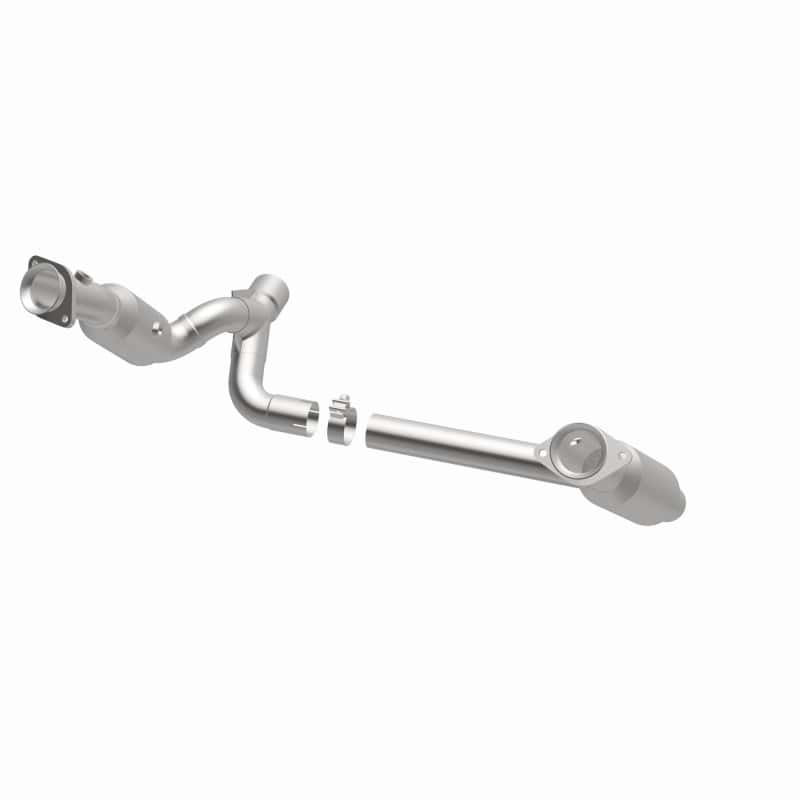 Magnaflow — Magnaflow 2009 Dodge Ram 1500 4.7L Direct Fit Converter
California - view 25