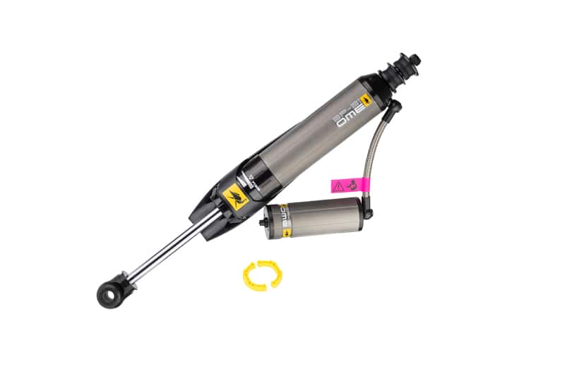 ARB — ARB / OME Bp51 Shock Absorber Prado/Fj/4Run Rear *Single Shock* - view 7